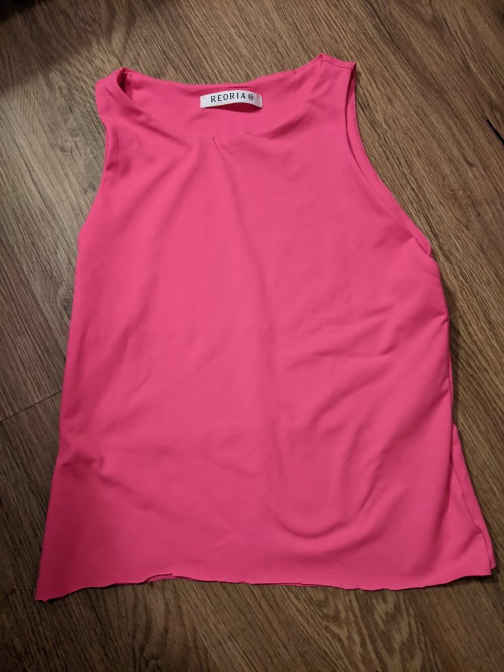 Women's Activewear Tank
